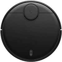 Робот-пылесос Xiaomi Mi Robot Vacuum Mop Pro (черный, глобальная версия)