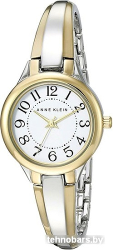 Наручные часы Anne Klein 2453WTTT фото 3