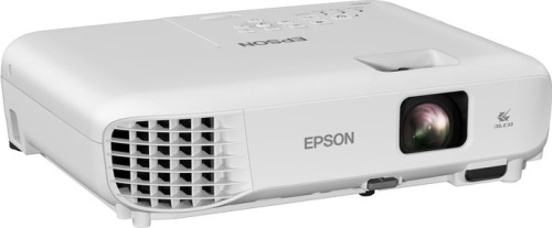 Проектор Epson EB-E01 фото 6