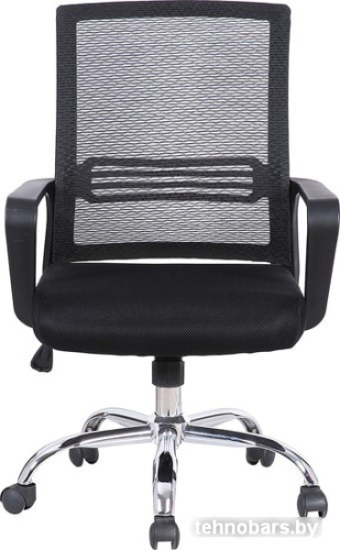 Кресло Brabix Daily MG-317 (черный) фото 5