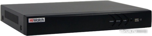 Сетевой видеорегистратор HiWatch DS-N316(C) фото 3