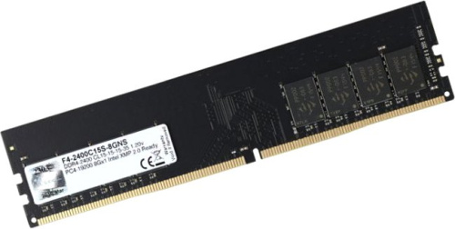 Оперативная память G.Skill Value 8GB DDR4 PC4-19200 [F4-2400C15S-8GNS] фото 4