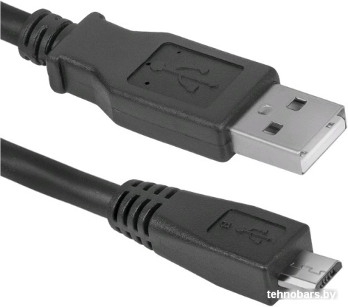 Кабель Defender USB08-06 [87459] фото 3