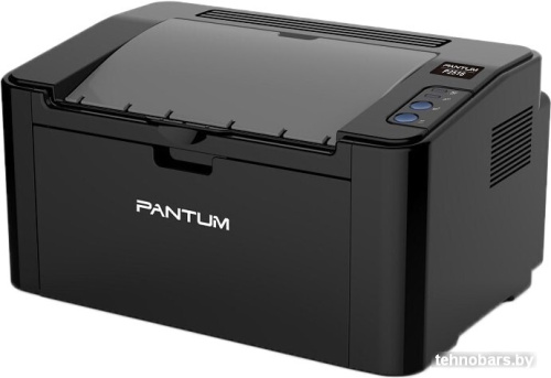 Принтер Pantum P2516 фото 5
