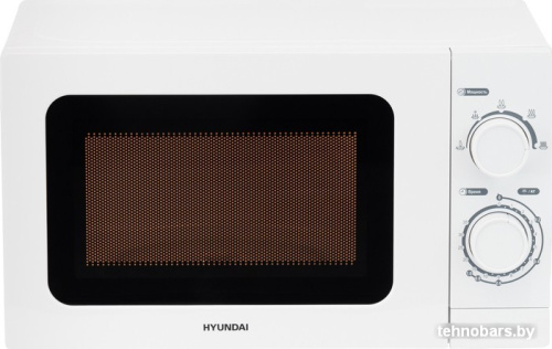 Микроволновая печь Hyundai HYM-M2064 фото 3