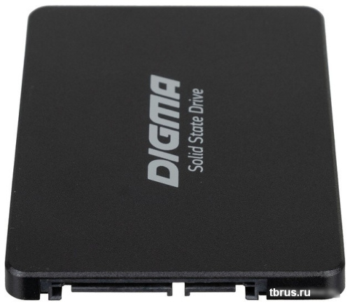 SSD Digma Run S9 1TB DGSR2001TS93T фото 7