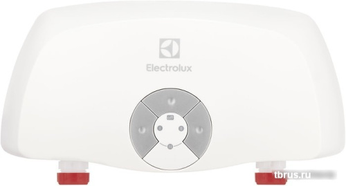Водонагреватель Electrolux Smartfix 2.0 T (3,5 кВт) фото 5