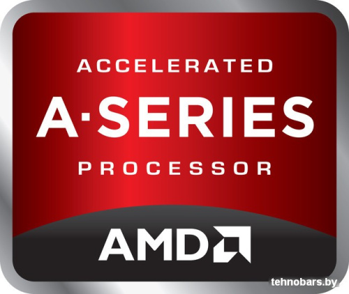 Процессор AMD A10-9700 [AD9700AGM44AB] фото 3
