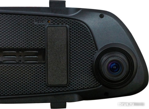 Автомобильный видеорегистратор Slimtec Dual M5 фото 6