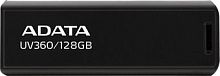 USB Flash A-Data UV360 128GB (черный)