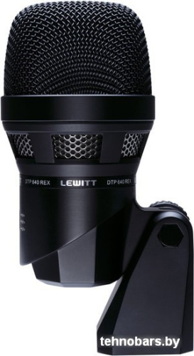 Микрофон Lewitt DTP 640 Rex фото 4