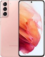 Смартфон Samsung Galaxy S21 5G 8GB/256GB (розовый фантом)