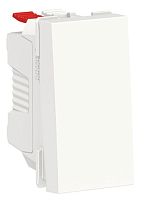 Выключатель Schneider Electric Unica NU310118