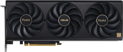 Видеокарта ASUS ProArt GeForce RTX 4080 Super OC Edition 16GB GDDR6X PROART-RTX4080S-O16G фото 5