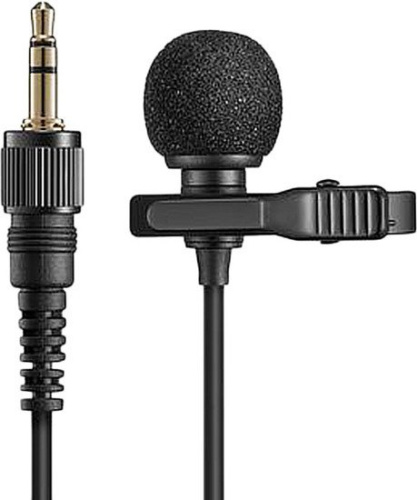 Проводной микрофон Godox LMS-12A AXL