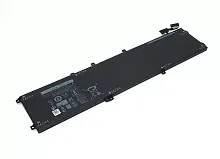 Аккумулятор для ноутбука Dell Precision 5520 (5XJ28) 11.4B, 8333 мАч (оригинал)