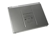 Аккумулятор для ноутбука Apple MacBook Pro A1175, A1150 5400 мАч, 10.8-11.34В (оригинал)