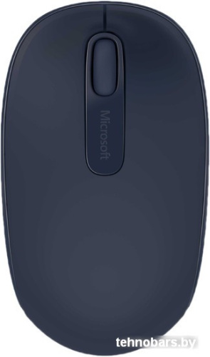 Мышь Microsoft Wireless Mobile Mouse 1850 (U7Z-00011) фото 3