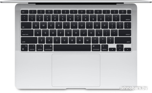 Ноутбук Apple Macbook Air 13" M1 2020 MGN93 фото 4