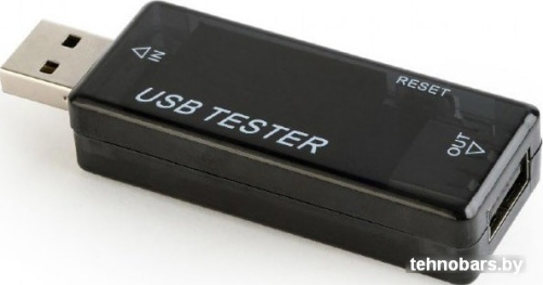 USB тестер Cablexpert EG-EMU-03 фото 5