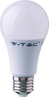Светодиодная лампа V-TAC A60 E27 9 Вт 2700 К VT-2099