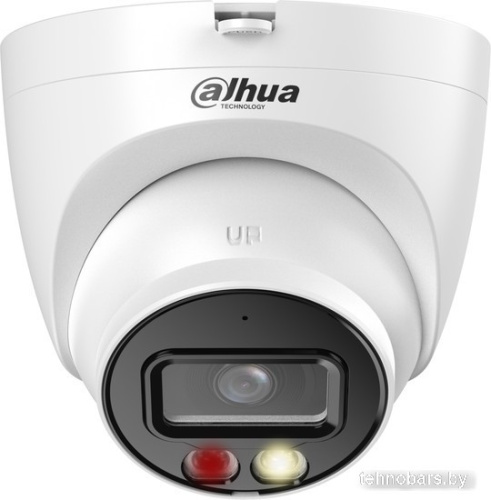 IP-камера Dahua DH-IPC-HDW2849TP-S-IL-0360B фото 3