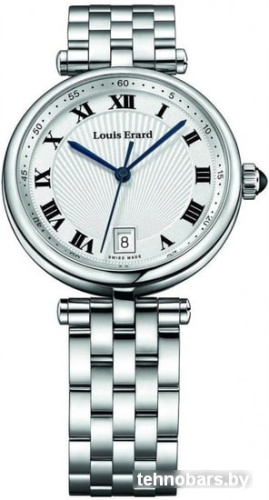 Наручные часы Louis Erard Romance 11810AA01.BMA24 фото 3