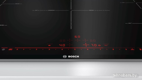 Варочная панель Bosch Serie 8 PIV975DC1E фото 5