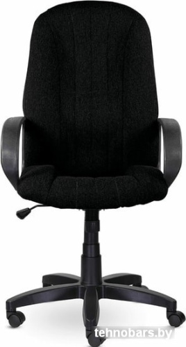 Кресло Brabix Classic EX-685 (ткань С, черный) фото 4