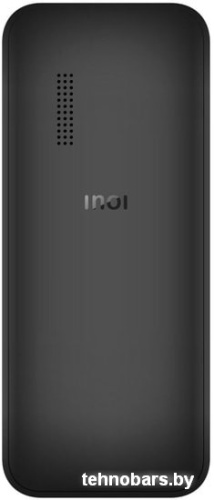 Мобильный телефон Inoi 239 (черный) фото 5