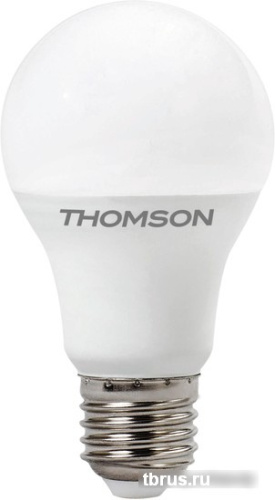 Светодиодная лампочка Thomson Led A60 TH-B2160 фото 3