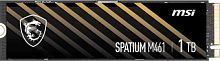 SSD MSI Spatium M461 1TB S78-440L1D0-P83