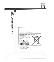 Аккумулятор EB-BT355ABE для планшета Samsung Galaxy Tab A 8.0 SM-T350, SM-T355, SM-T357W