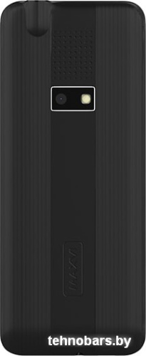 Мобильный телефон Maxvi X900 (черный) фото 5