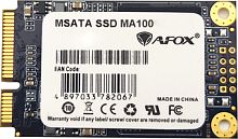 SSD AFOX MA100-256GN 256GB