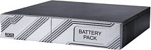 Внешний батарейный блок Powercom BAT SRT-48V (8 x 12В/7 А·ч)
