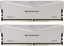 Оперативная память Acer Predator Pallas II 2x16ГБ DDR5 6000 МГц BL.9BWWR.374
