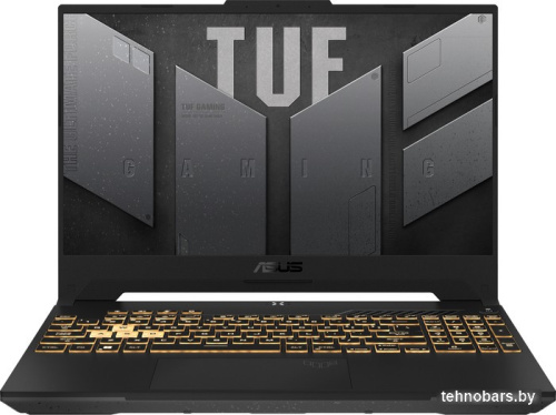 Игровой ноутбук ASUS TUF Gaming F15 FX507ZC4-HN009 фото 3