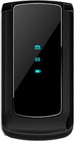 Мобильный телефон BQ-Mobile Dream (черный) [BQ-2405]