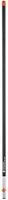 Gardena Ручка алюминиевая 150 см 3715-20