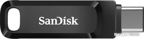 USB Flash SanDisk Ultra Dual Drive Go Type-C 32GB фото 7