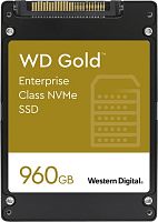 SSD WD Gold 960GB WDS960G1D0D