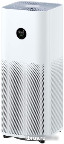 Очиститель воздуха Xiaomi Mi Smart Air Purifier 4 AC-M16-SC фото 3