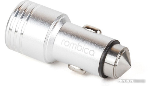 Зарядное устройство Rombica Auto MC04 фото 5