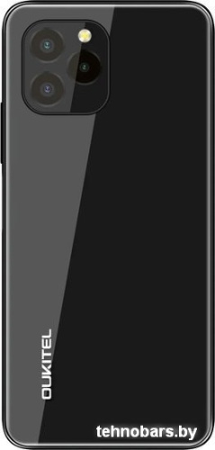 Смартфон Oukitel C21 Pro (черный) фото 5