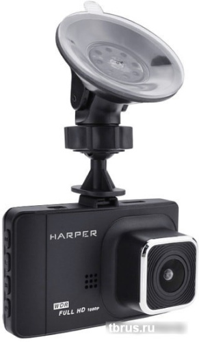Автомобильный видеорегистратор Harper DVHR-450 фото 7