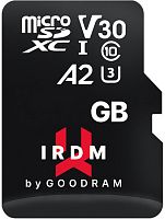 GOODRAM IRDM microSDXC IR-M2AA-0640R12 64GB