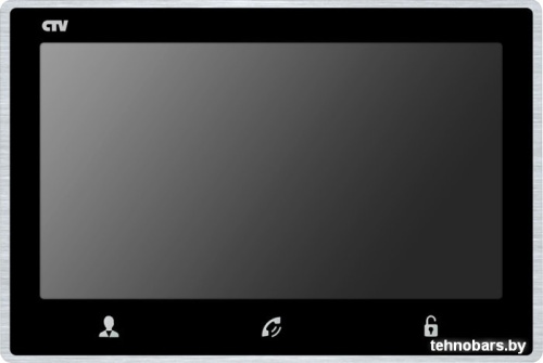 Монитор CTV M4703AHD (черный) фото 3
