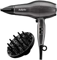 Фен BaByliss D6490DE