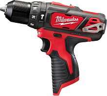 Дрель-шуруповерт Milwaukee M12 BPD-0 [4933441950]